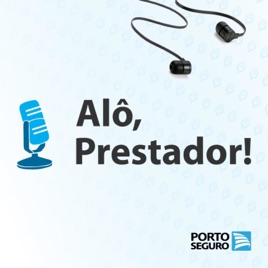 ALÔ, PRESTADOR!
