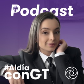 Al día con GT lo acompaña a donde usted vaya