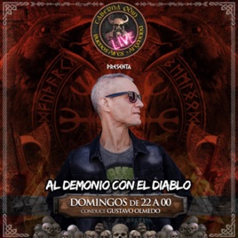 Al Demonio con el Diablo