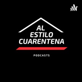 AL ESTILO CUARENTENA
