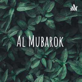 Al Mubarok