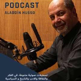 Alaaddin Husso  PODCAST