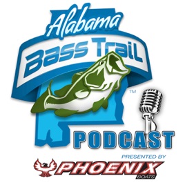 Alabama Bass Trail podcast