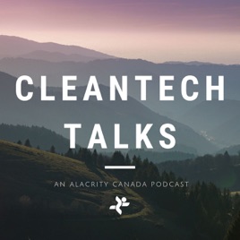 Alacrity Cleantech Talks