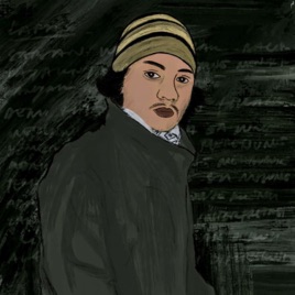 Alam Pikiran Alam