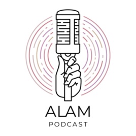 Alam Podcast | علم بودكاست