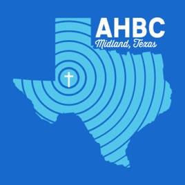 Alamo Heights Baptist Church