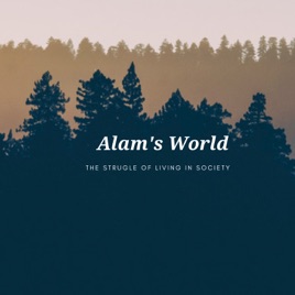 Alam's World