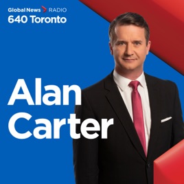 Alan Carter