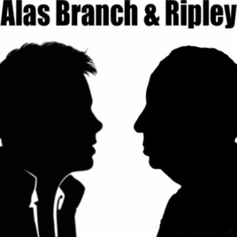Alas Branch and Ripley
