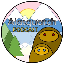 Alasquatch