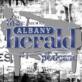 Albany Herald Podcast