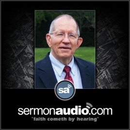 Albert N. Martin on SermonAudio