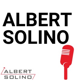 Albert Solino Danışmanlık