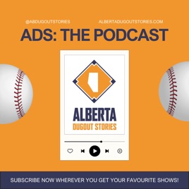Alberta Dugout Stories: The Podcast
