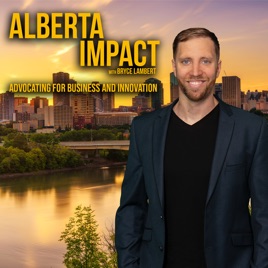 Alberta Impact