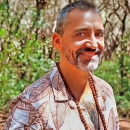 Alberto Azevedo - Meditation and insight stories. Textos meditativos e meditações terapêuticas.