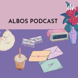 ALBOS PODCAST