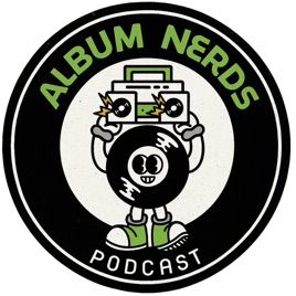 Album Nerds