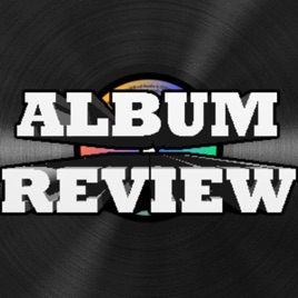 Album Review - Presented by Consistently Trash