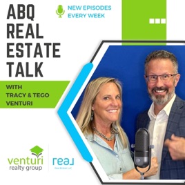 Albuquerque Real Estate Pod