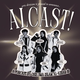 Alcast