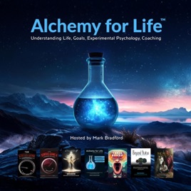 Alchemy For Life