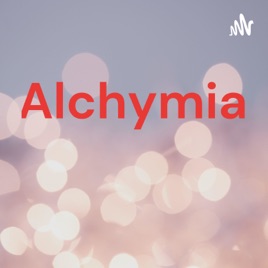 Alchymia