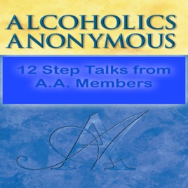 Alcoholics Anonymous Step Speakers