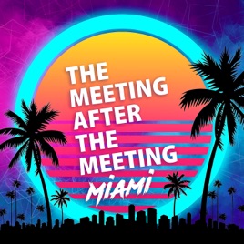 Alcoholics Anonymous: The Meeting After The Meeting