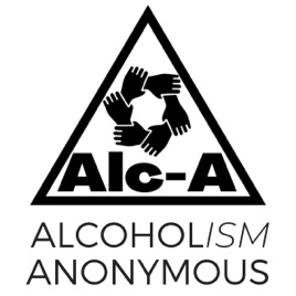 Alcoholism Anonymous (Alc-A) Book