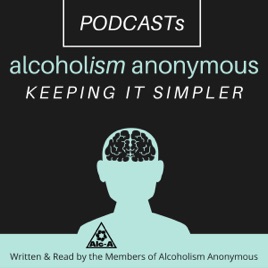 Alcoholism Anonymous