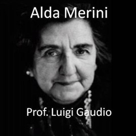 Alda Merini