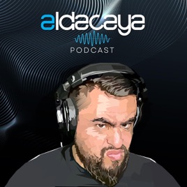 ALDACAYA marketing podcast
