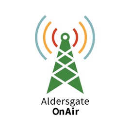 Aldersgate OnAir