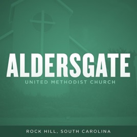 Aldersgate United Methodist Church, Rock Hill, SC