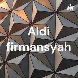 Aldi firmansyah