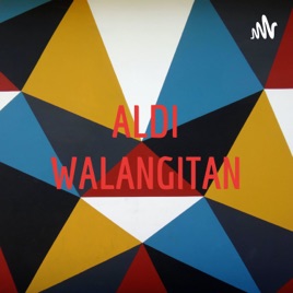 ALDI WALANGITAN