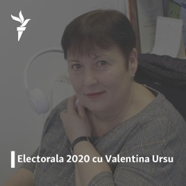 Alegeri anticipate 2021 - Radio Europa Liberă/Radio Libertatea