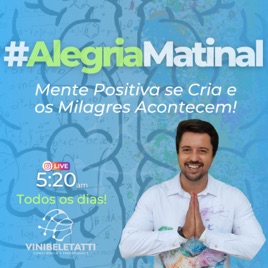 #AlegriaMatinal