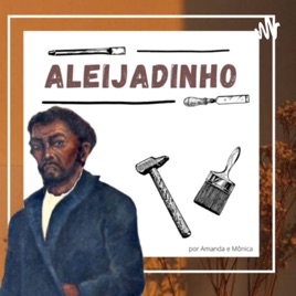Aleijadinho. Características do barroco no Brasil