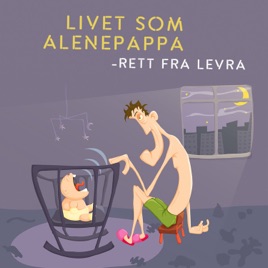 Alenepappa-podden