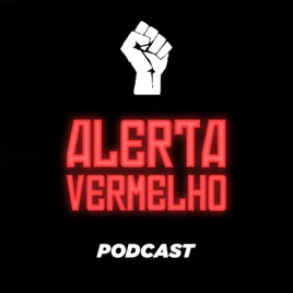 Alerta Vermelho ☭
