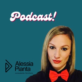 Alessia Pianta shop