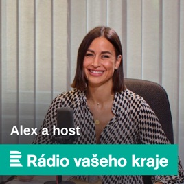 Alex a host
