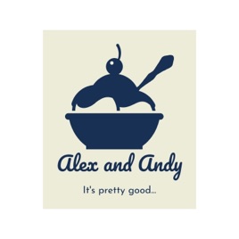 Alex and Andy