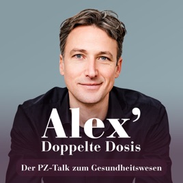 Alex’ Doppelte Dosis