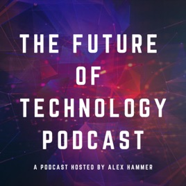 Alex Hammer Podcast