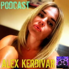 Alex Kerdivar