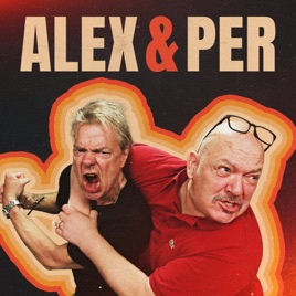 Alex & Per